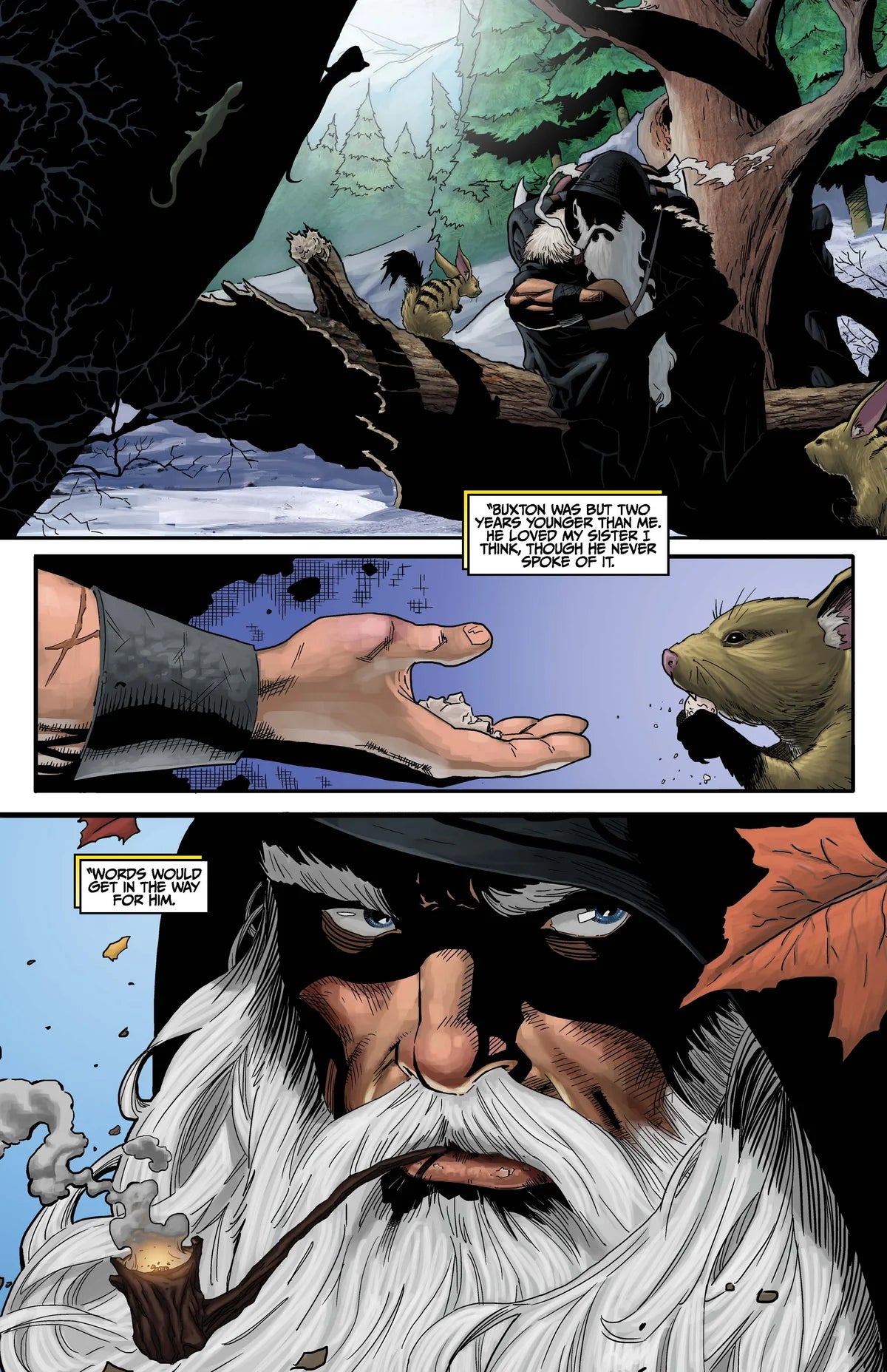 Erathune #1 Donkey Kong Homage - Matt Waite