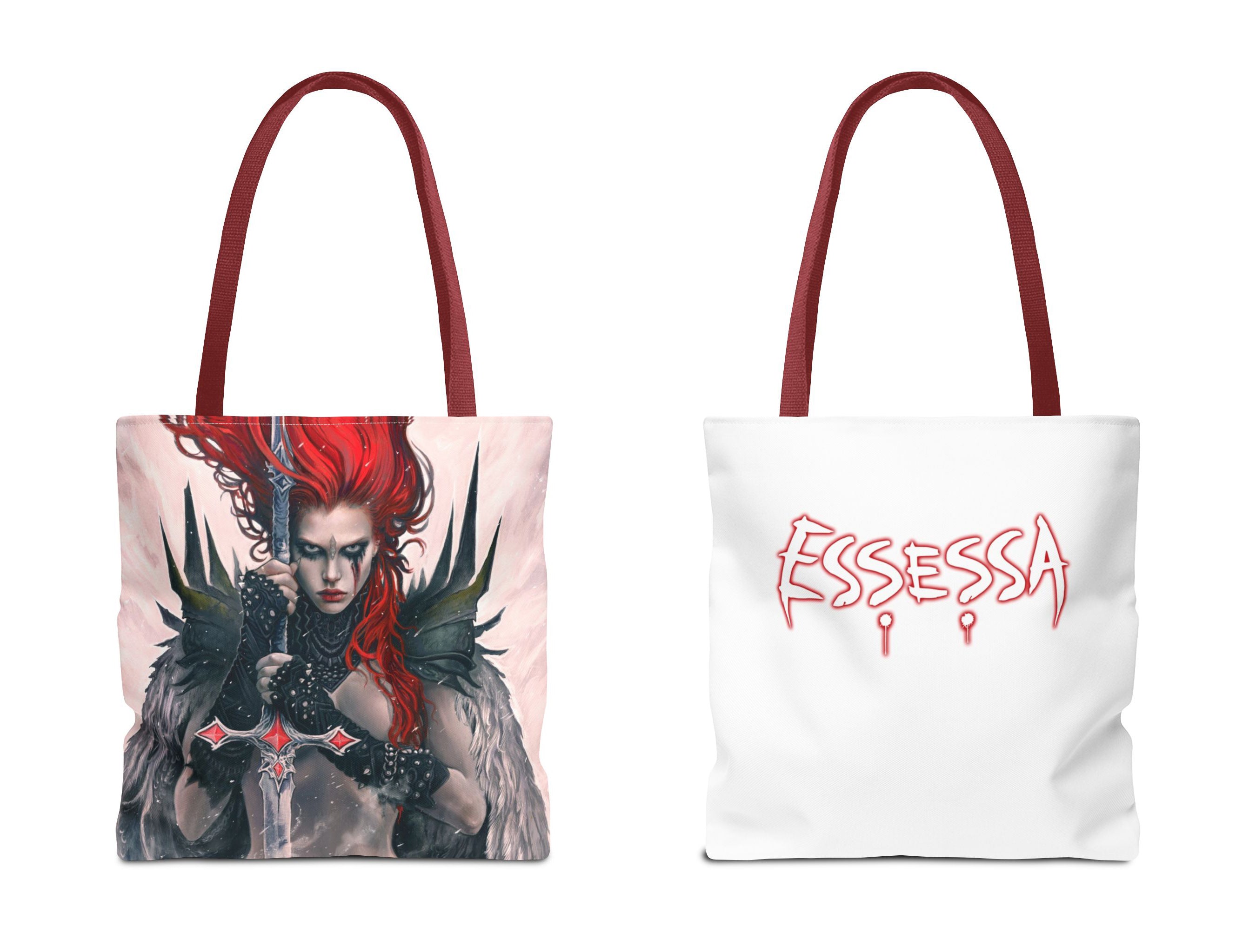 Essessa Tehani Farr Tote Bag