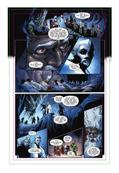 Morka Moa #5 Hulk Homage - Caanan White