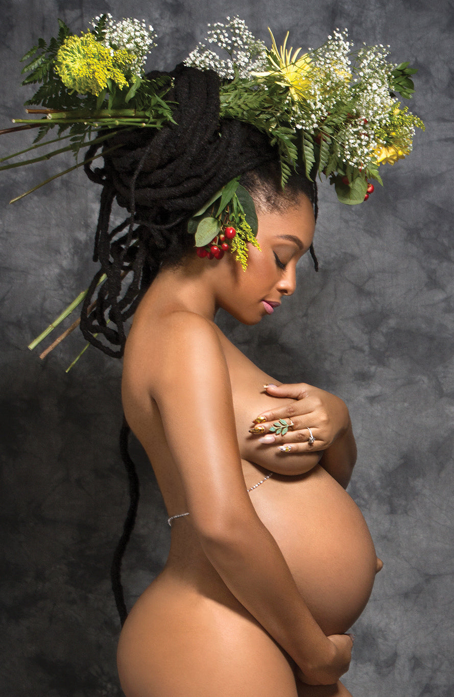 Niobe & Dura #2 Nerissa Irving Cosplay Color Virgin StrangerCon Exclusive