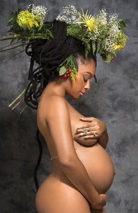 Niobe & Dura #2 Nerissa Irving Cosplay Color Virgin StrangerCon Exclusive