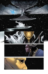 Tales of Asunda Vol. 2 #4 Love & Death Sade Homage - Zu Orzu