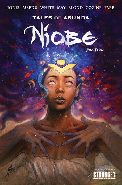 10x Issue #1 Comics Discount Bundle!