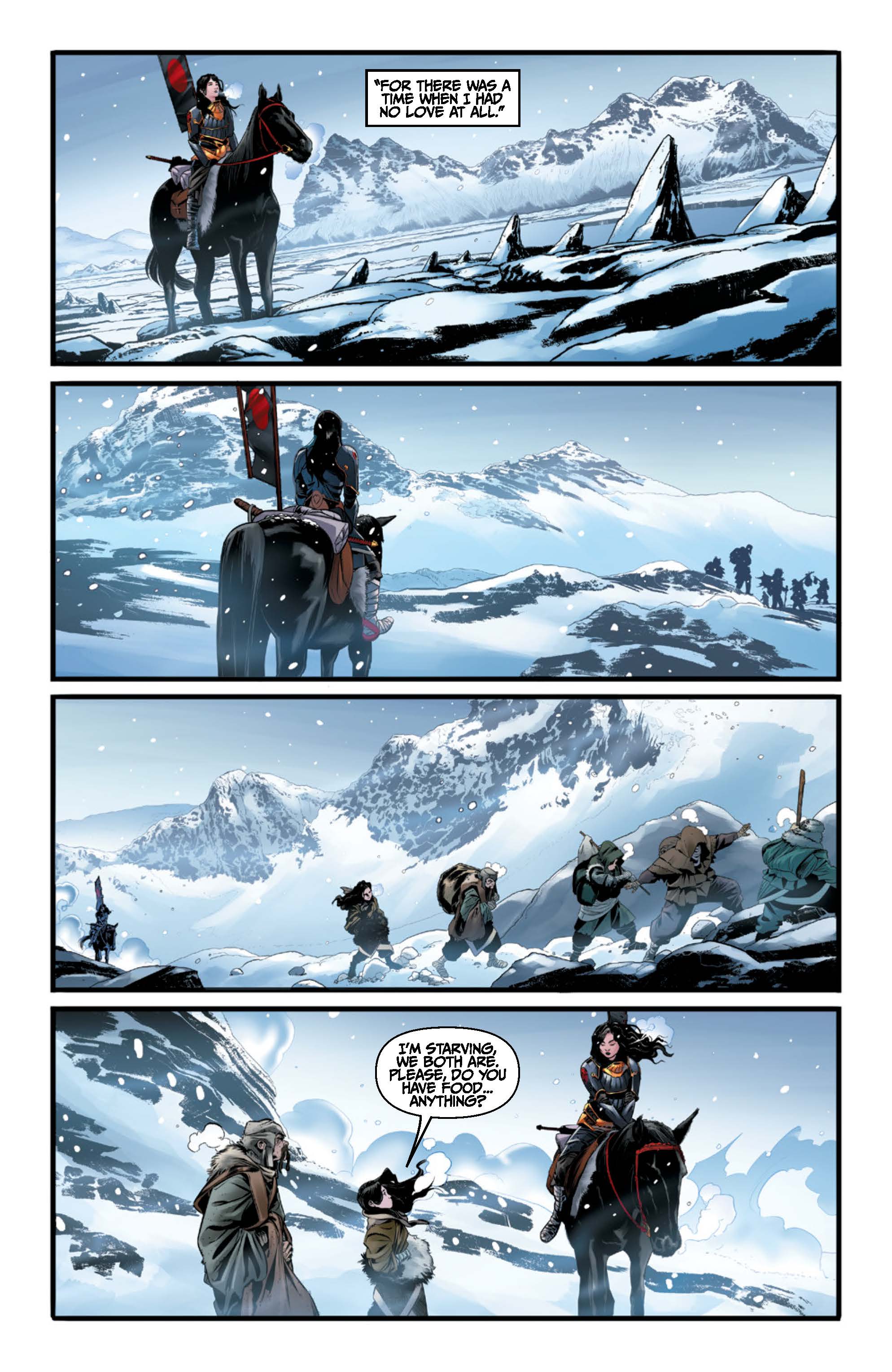 Tales of Asunda Vol. 2 #2 Disciple eBook