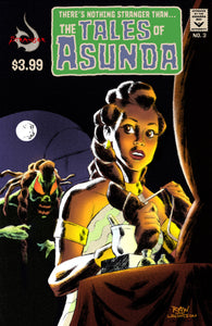 Tales of Asunda #3 1:10 Ryan Winn HOS Homage