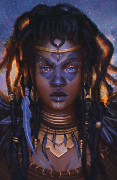 Tales of Asunda #1: Niobe and The Stranger "First Kill" (Retail)