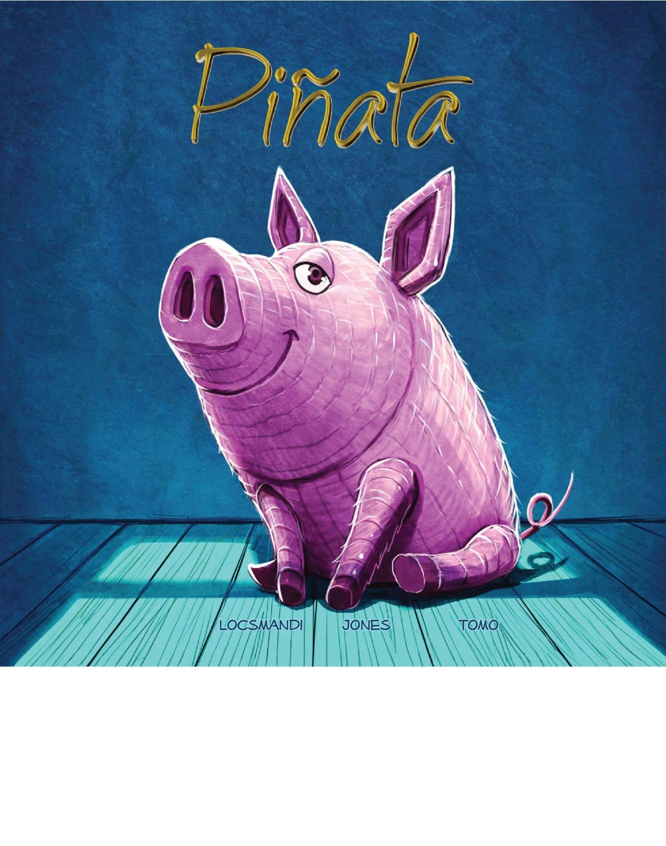 PIÑATA
