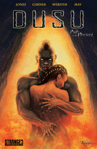 Dusu: Path of the Ancient (Vol. 1, Issues 1-4) eBook Collection