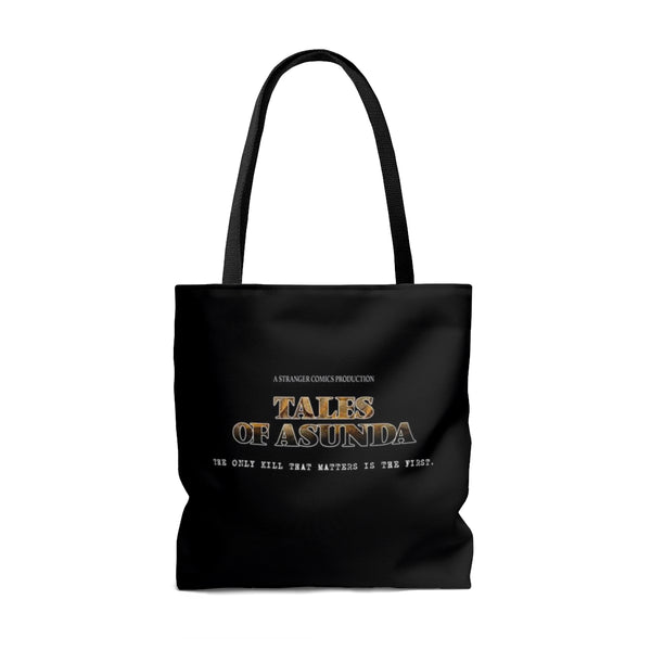 Niobe Tote Bag - Dead Presidents