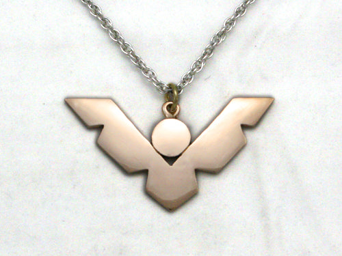 Niobe's Amulet of Arnuminel