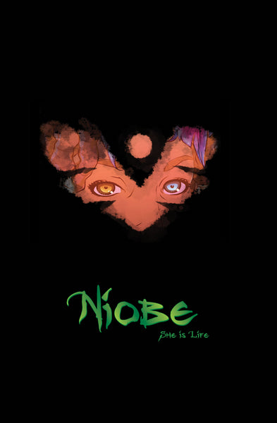 Niobe: She is Life - Vol. 1