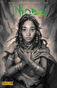 Niobe: She is Life (Vol. 1, Issues 1-4) Paperback Collection