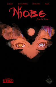 Niobe: She is Life #2 (Vol. 1, Issue 2) eBook