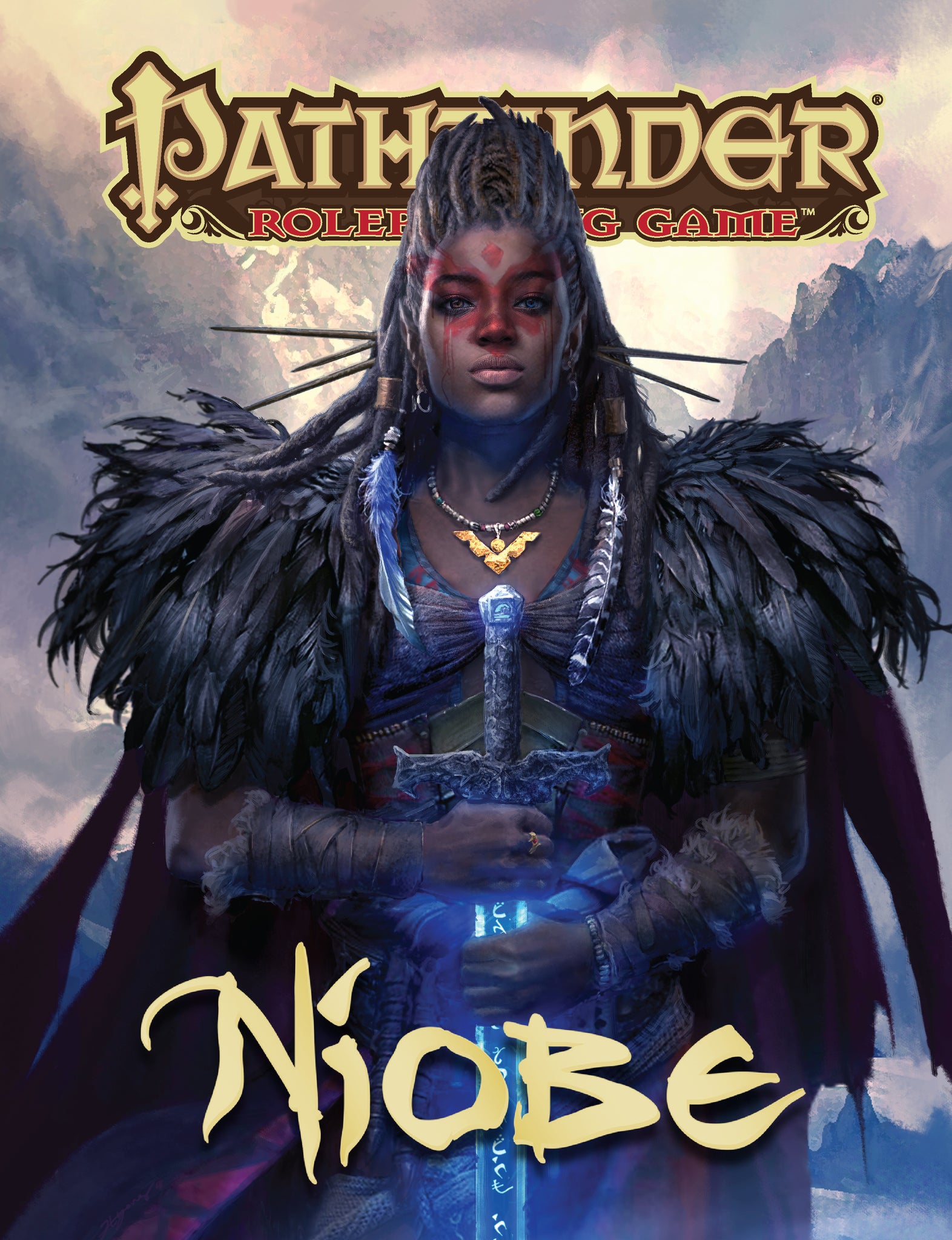 Niobe Pathfinder Module