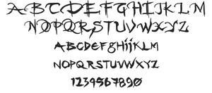 Asunda Font