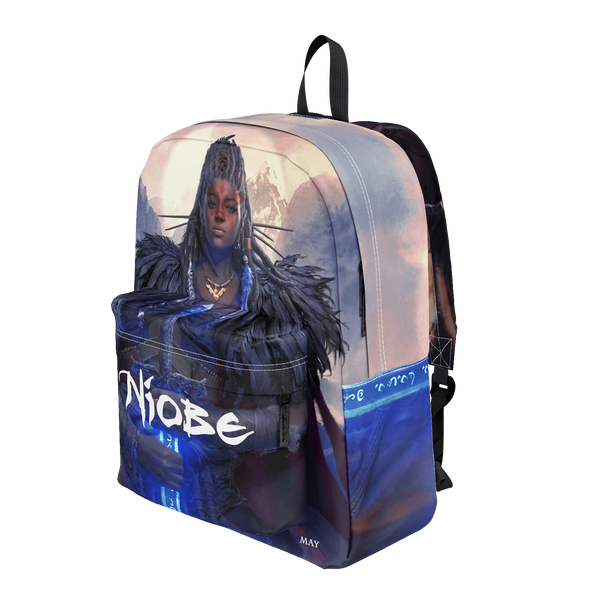 Niobe Backpacks