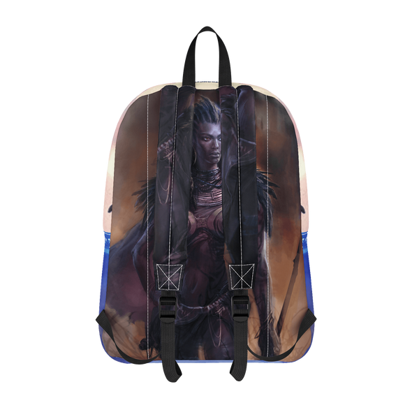 Niobe Backpacks