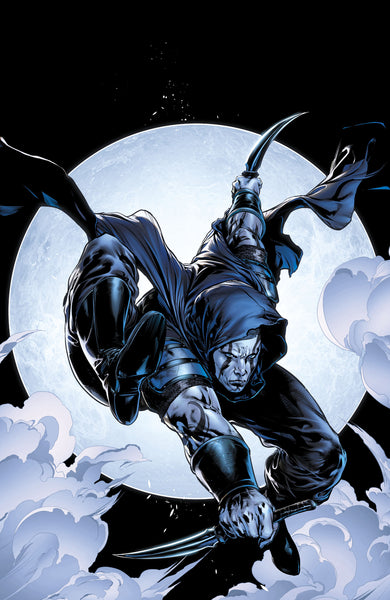 Tales of Asunda #0 Silver Blood ASM 300 Homage