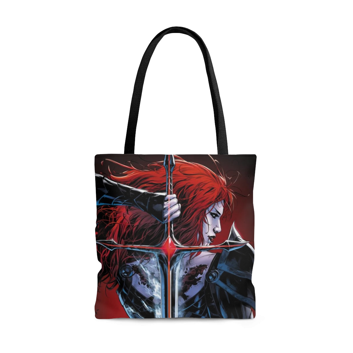 Essessa Blade Homage Tote Bag