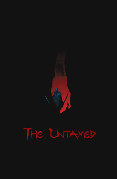 The Untamed: A Sinner's Prayer - Vol. 1